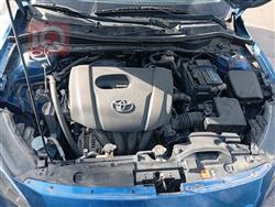 تويوتا يارس